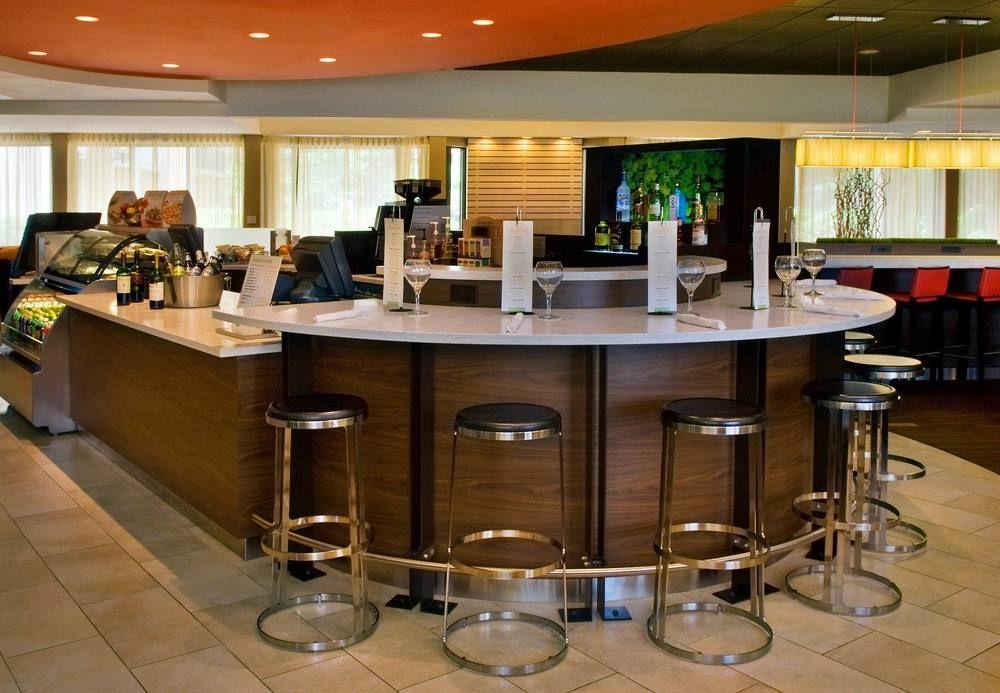 מלון Courtyard Newark Liberty International Airport מראה חיצוני תמונה